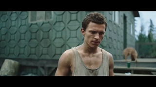 دانلود فیلم آشوب مدام Chaos Walking 2021