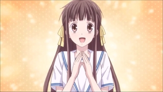 میکس  فوق العاده شاد انیمه سبد میوه (Fruits Basket)AMV