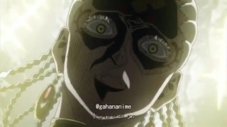 انیمه شبدر سیاه قسمت 34 با زیرنویس فارسی Black clover_34