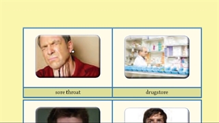 زبان هشتم دیکشنری تصویری صفحات 81-78شانزدهم فروردینماه 1400