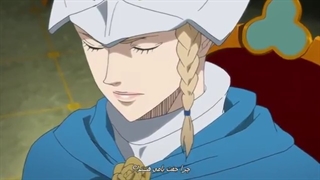 انیمه شبدر سیاه قسمت سی و هشتم (با زیرنویس فارسی)