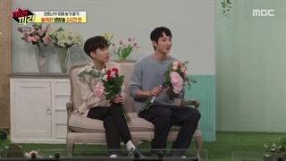 infinite -- sunggyu - like likes like Ep 16