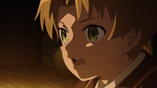 چهارمین تریلر انیمه Mushoku Tensei: Jobless Reincarnation