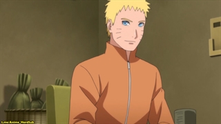 انیمه Boruto: Naruto Next Generations قسمت 193