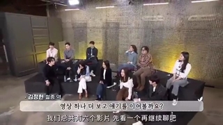 قسمت 1 گفتگوی ویژه سریال کره ای آقای ملکه+ زیرنویس فارسیmr queen commentry