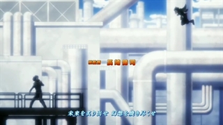 انیمه مای هیرو آکادمی فصل 5 قسمت 2 زیرنویس فارسی