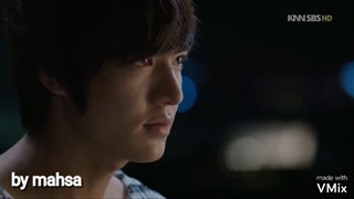 میکس عاشقانه سریال شکارچی شهر