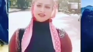 خوشگلترین دختر دنیا رزیتا دغلاوی نژاد