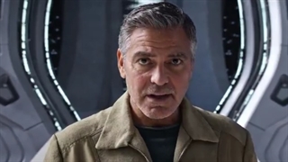 فیلم اکشن و ماجراجویی سرزمین فردا دوبله فارسی Tomorrowland 2015