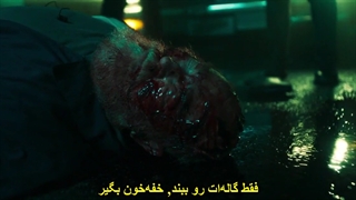 فیلم ترسناک و هیجان انگیز ربات ‌هراسی زیرنویس فارسی 2021 Phobias