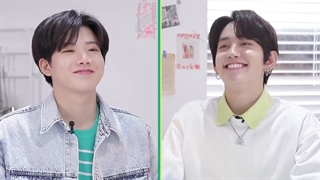 قسمت هشتم T-Talk ترژر با زیرنویس فارسی