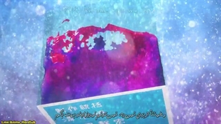 انیمه Horimiya قسمت 13 (آخر)(زیرنویس فارسی) چسپیده