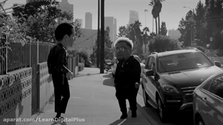 ترفند بزرگ کردن سر