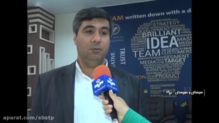 افتتاح مرکز شتابدهی کسب وکار های نوپا