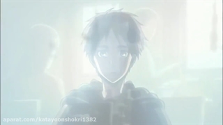 میکس حرفه ای ارن یگر نبرد با تایتان ها