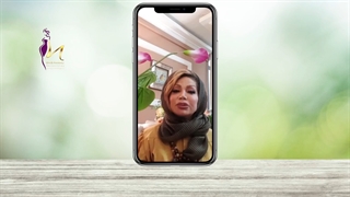 لایو پرسش و پاسخ با دکتر سهیلا نانکلی