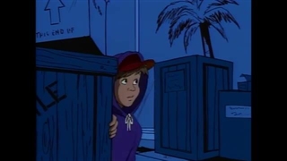 کارتون Tales from the cryptkeeper.قسمت دوم.فصل1