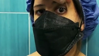 جراحی لیفت ابرو اندوسکوپیک با اندوتاین