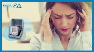 آموزش کار با فشارسنج مچی