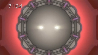 Battle Spirits Shounen Toppa Bashin episode 21 Part 1/2