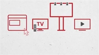 خلاصه نظرسنجی تبلیغات