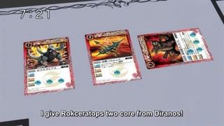 Battle Spirits Shounen Toppa Bashin episode 25 Part 2/2