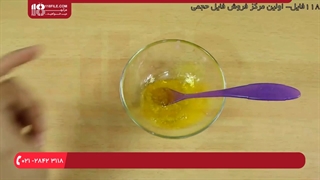 آموزش اسلایم | اسلایم - ساخت اسلایم با مایع و خمیردندان