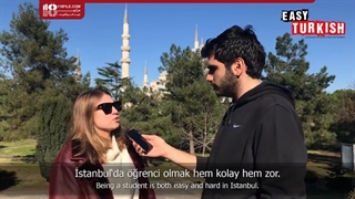 آموزش مکالمات زبان ترکی + آشنایی با افعال در زبان ترکی و مفاهیم کلی مرتبط با آنها