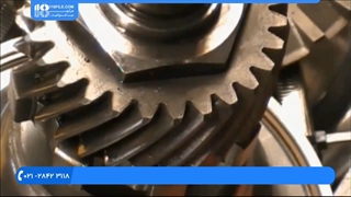 آموزش تعمیر گیربکس اتومات | علت تقه زدن گیربکس اتوماتیک