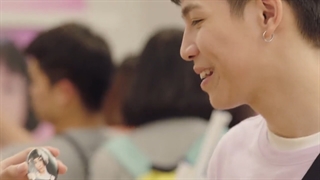 قسمت سوم سریال تایلندی  گرگ (Wolf 2019)_زیرنویس فارسی