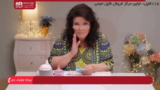 آموزش کاشت ناخن | د نوک امپلانټونه -  کاشت ناخن با فرمر