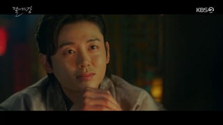 قسمت 12 سریال رودخانه‌ای که ماه از آن طلوع میکند*زیرنویس چسبیده* River Where the Moon Rises 2021