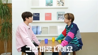 قسمت دهم T-Talk treasure با زیرنویس فارسی