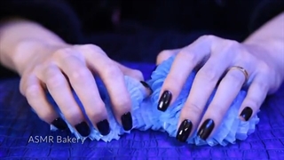 ASMR آرامش در حضور دیگران