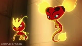 Miraculous Shanghaiمیراکلس شانگهای افسانه لیدی دراگون