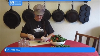 طرز تهیه ترشی فلفل با طعمی عالی