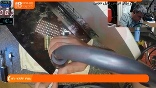 آموزش تعمیر درایو نوری لپ تاپ در منزل