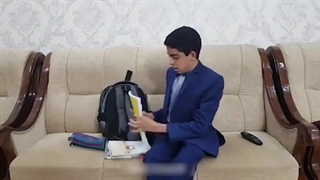 مشکلات و سردرگمی این روزهای دانش آموزان | دکتر احسان مهریزی