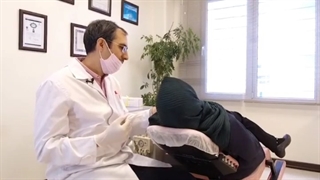 ارائه ی بهترین درمان ارتودنسی | دکتر احسان مهریزی