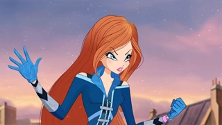 آهنگ جهان وینکس تبدیل اونیریکس به زبان رومانیایی