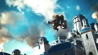 میکس اهنگ 【GMV】- UNBREAKABLE