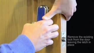 مزایای استفاده از قفل های الکترونیکی