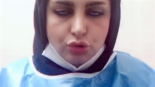 تیراندازی و کم شنوایی