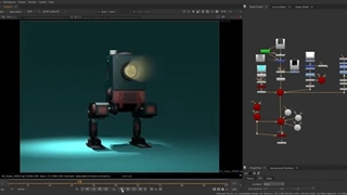 Nuke 13.0 Hydra Viewer