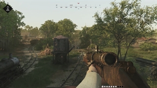 تریلر رسمی بازی Hunt Showdown - بازی گیفت