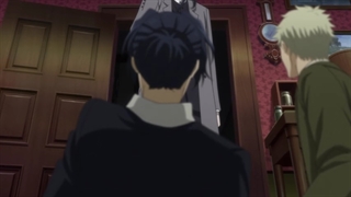 موریارتی میهن پرست فصل 2 قسمت 1