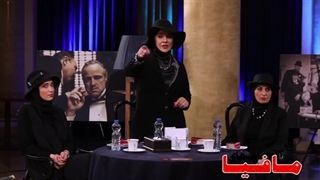 دانلود شبهای مافیا 2 قسمت 5 و 6