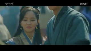 سریال کره ای طلوع ماه در رودخانه قسمت 15 با زیرنویس فارسی (لینک دانلود در توضیحات) /River Where the Moon Rises Korean Drama 2021