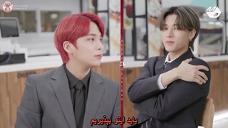موزیک ویدئو TIME OF LOVE از گروه ATEEZ