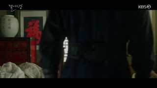 قسمت پانزدهم سریال کره‌ای طلوع ماه در رودخانه River Where the Moon Rises 2021+زیرنویس فارسی آنلاین با بازی کیم سو هیون وکیم جیسو